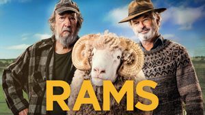 Rams's poster