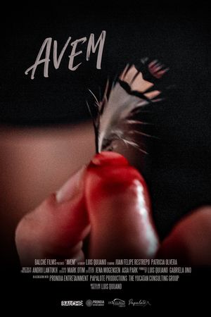 Avem's poster