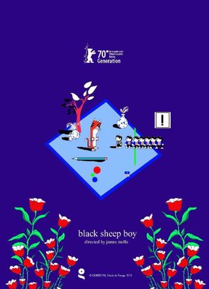 Black Sheep Boy's poster