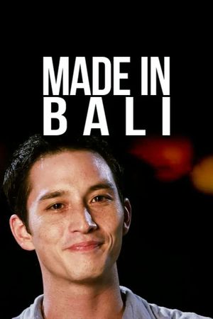 Made in Bali's poster