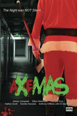 Axemas's poster image