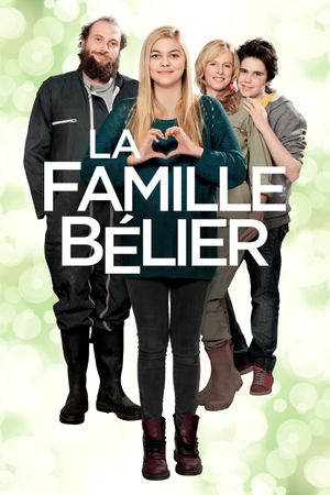 The Bélier Family's poster