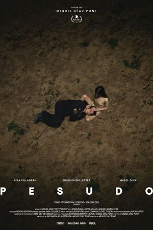 Pesudo's poster