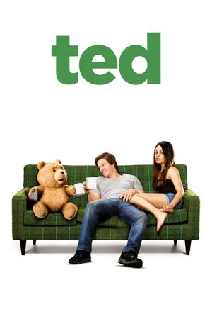 Ted's poster