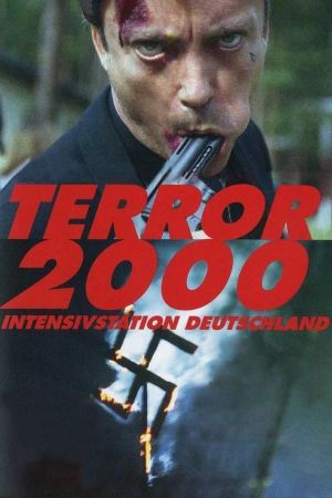 Terror 2000 - Intensivstation Deutschland's poster