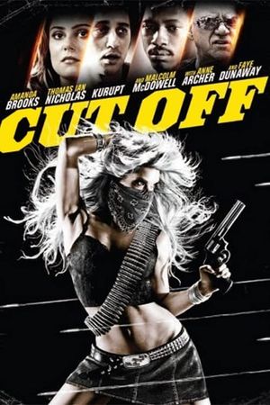Cut Off's poster