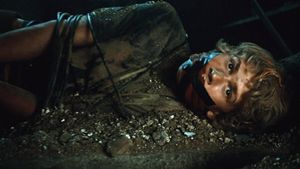 Aliens in the Attic's poster