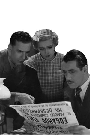 El gran camarada's poster