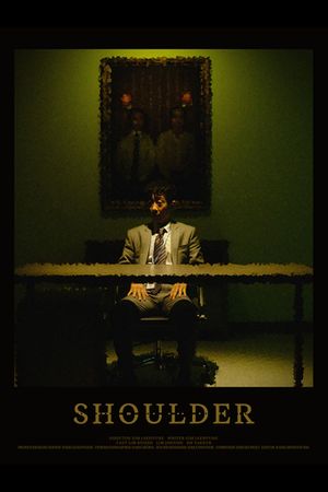 Shoulder's poster