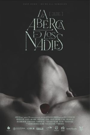 The Pool of the Nobodies's poster