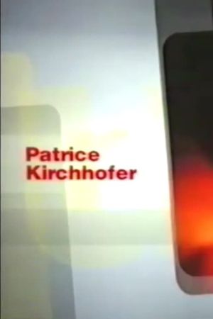 Court-Circuit #276 : Patrice Kirchhofer, Cinéaste Expérimental's poster