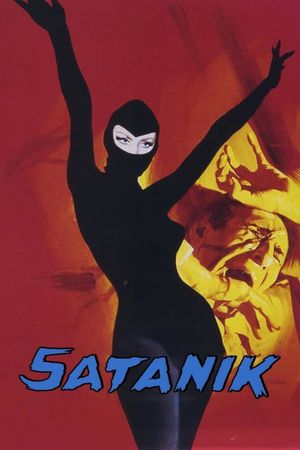 Satanik's poster image