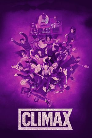 Climax's poster