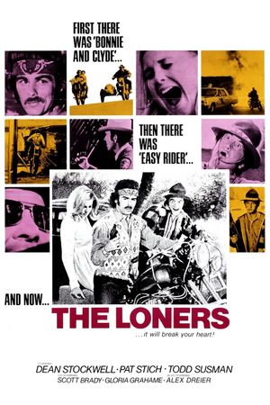 The Loners's poster image