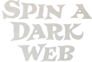 Spin a Dark Web's poster