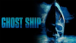 Ghost Ship's poster