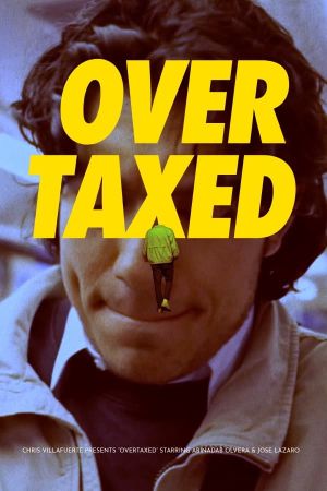 Overtaxed's poster image