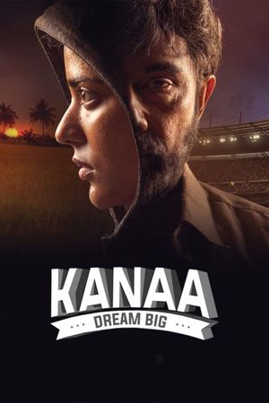 Kanaa's poster