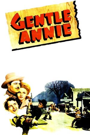 Gentle Annie's poster