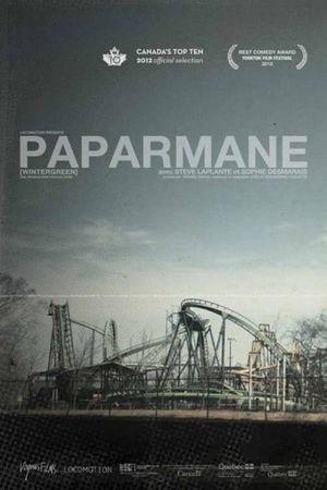 Paparmane's poster