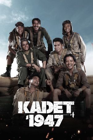 Cadet 1947's poster