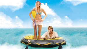 Lovewrecked's poster