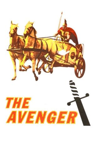 The Avenger's poster