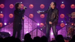 Enrique Bunbury MTV Unplugged: El libro de las mutaciones's poster
