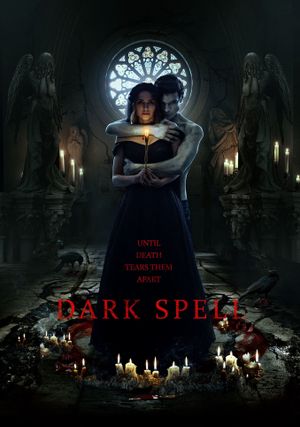 Dark Spell's poster image
