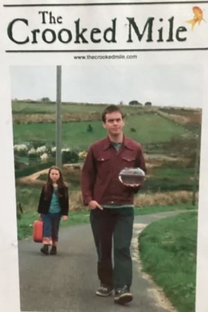 The Crooked Mile's poster
