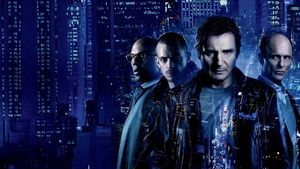 Run All Night's poster
