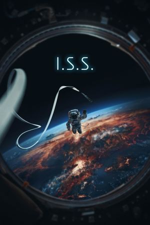 I.S.S.'s poster