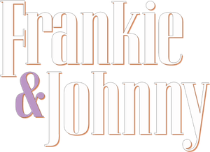 Frankie and Johnny's poster