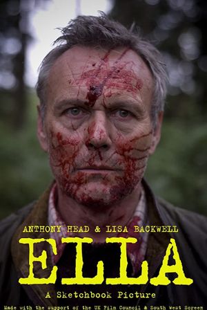 Ella's poster