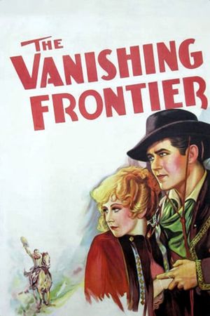 The Vanishing Frontier's poster