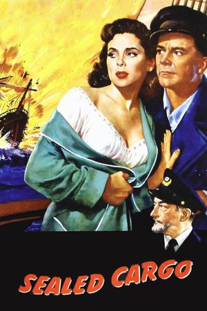 Sealed Cargo's poster