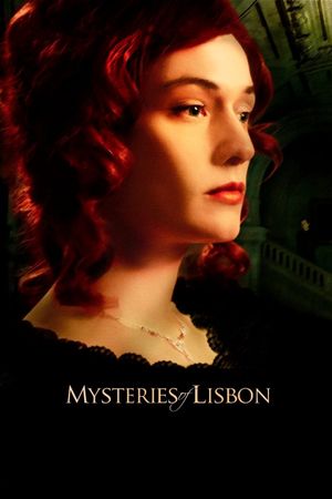 Mysteries of Lisbon's poster