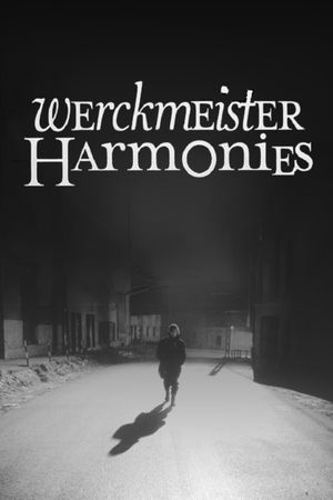 Werckmeister Harmonies's poster