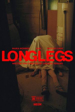 Longlegs's poster