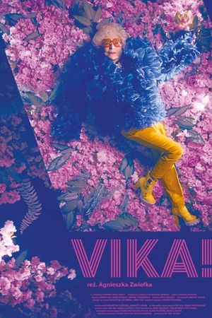 Vika!'s poster