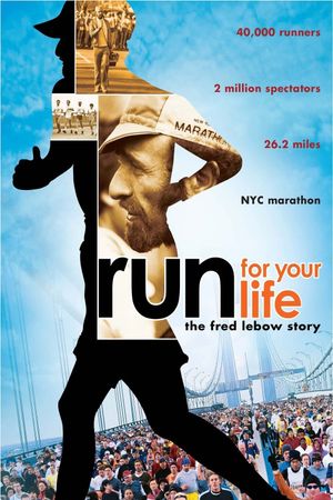 Run for Your Life's poster image