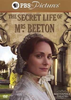 The Secret Life of Mrs. Beeton's poster