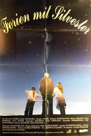 Ferien mit Silvester's poster