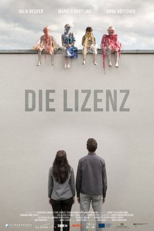 Die Lizenz's poster image