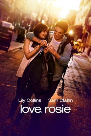 Love, Rosie's poster