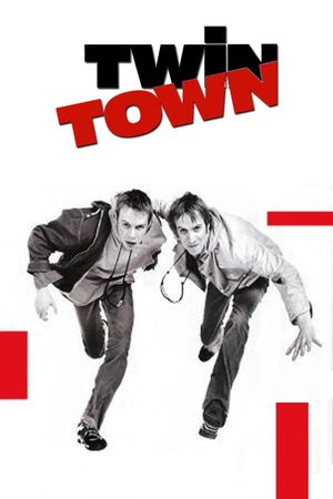 Twin Town's poster