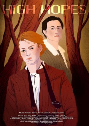 High Hopes's poster