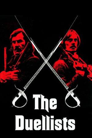 The Duellists's poster