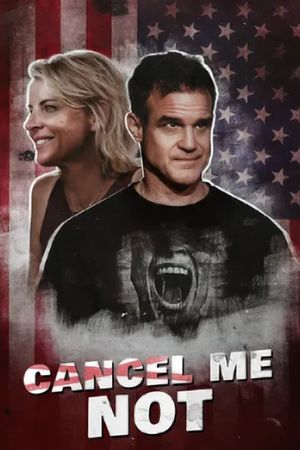 Cancel Me Not's poster