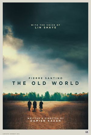 The Old World's poster